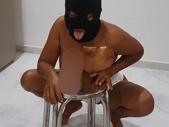 Download: ThaiJoy - Alles ins Maul gespritzt