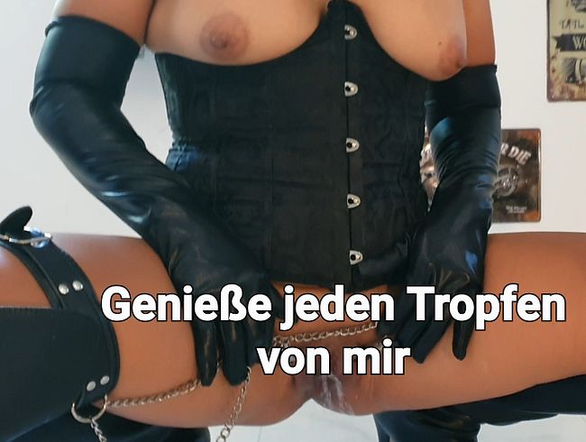 Download: ThaiJoy - Genieße jeden Tropfen von mir