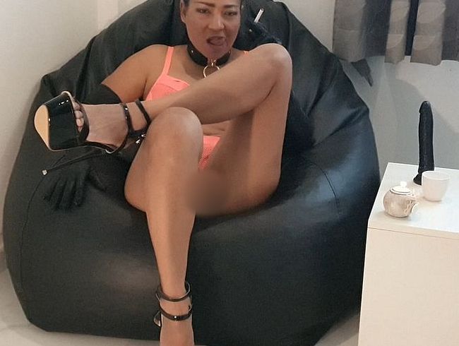 Download: ThaiJoy - Mit Niveau Rauchend Abgefickt