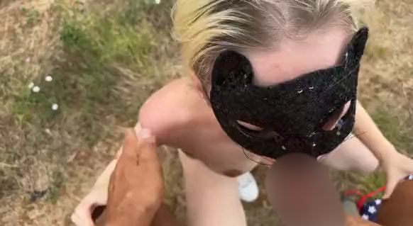 Download: TheTwoAgents - Fick am Straßenrand mit einem 21-jährigen rumänischen Studenten in Kroatien