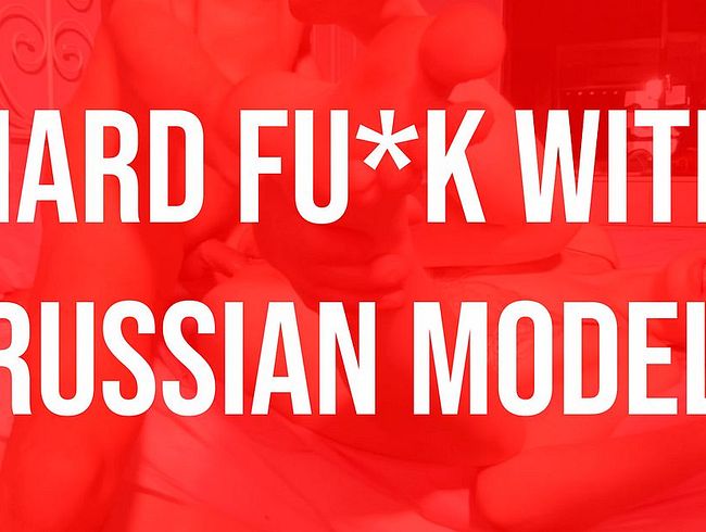 Download: TheTwoAgents - Harter Sex mit einem russischen Model von MDH (OMNIXDaddysGirl) in meinem Hotel in Thailand