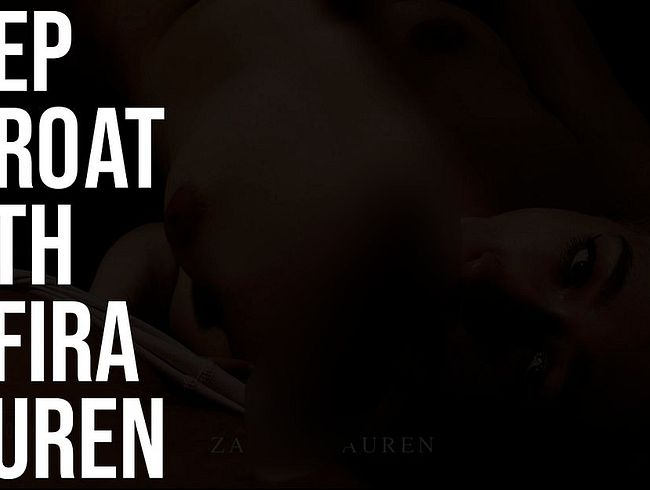 Download: TheTwoAgents - Noch mehr Spaß im MDH-Livestream mit MDH-Model Zafira Lauren