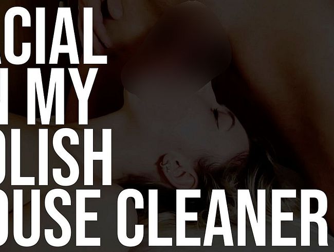 Download: TheTwoAgents - Ich habe eine riesige Ladung auf meinen polnischen Reiniger in München gekippt.