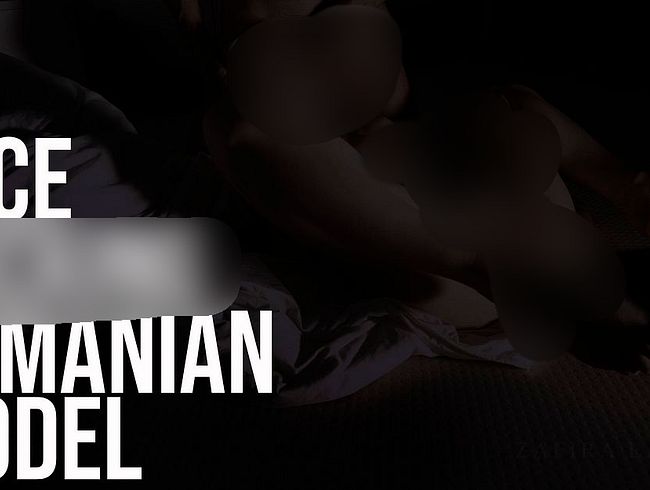 Download: TheTwoAgents - Gesichtsfick mit 22-jährigem rumänischem Model in London