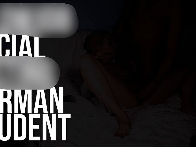Download: TheTwoAgents - FISTING, CUMSHOT, Gesichtsbesamung und BLOWJOBS von einer frechen Studentin in Mannheim