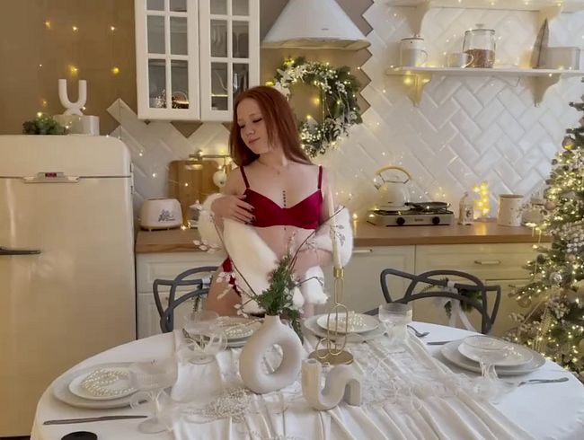 Download: Theona - Weihnachtsfrühstück (Kein Ton)