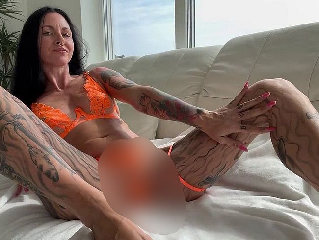 Download: Thirteen-Mel - Ich treibe es wild!!