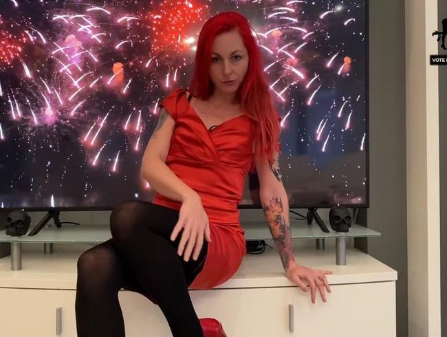 Download: Thirteen-Mel - FICK MICH AUF MEINER SYLVESTER PARTY!!! FEIER MIT MIR ZUSAMMEN!!