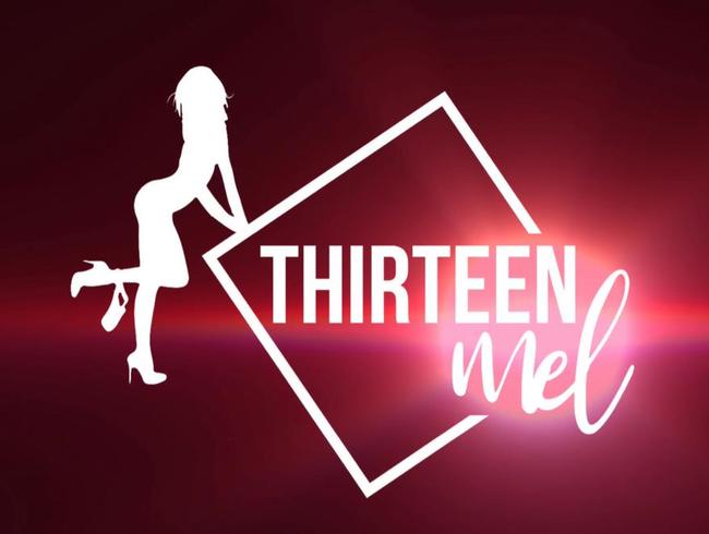 Download: Thirteen-Mel - PROFILBONUS HIGHLIGHT - SKLAVEN USER DATE - WIE ER MEINE STIEFEL SAUBER LECKT