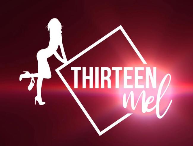 Download: Thirteen-Mel - PROFILBONUS HIGHLIGHT - SKLAVEN USER DATE -WIE ER MEINE STIEFELABSÄTZE IM RÜCKEN SPÜRT