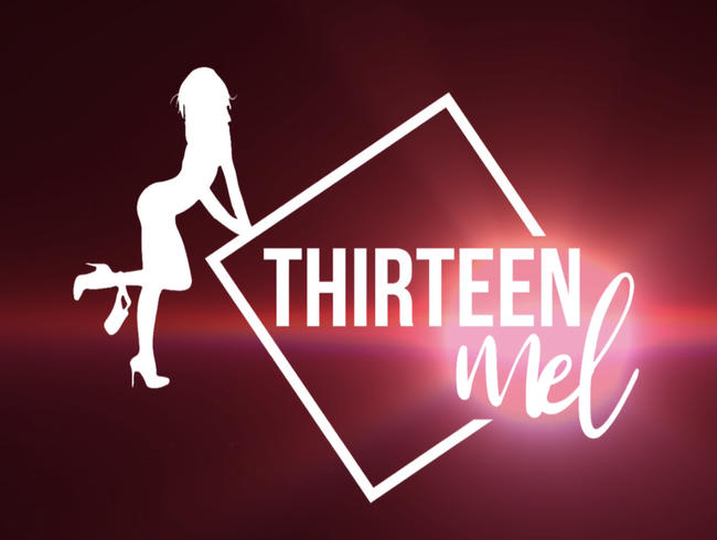 Download: Thirteen-Mel - PROFILBONUS HIGHLIGHT - SKLAVEN USER DATE - WIE ER SCHLÄGE AUF SEINEN SCHWANZ UND SEINE EIER BEKOMMT