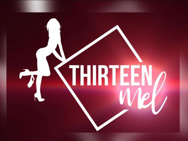 Download: Thirteen-Mel - PROFILBONUS HIGHLIGHT - SKLAVEN USER DATE - WIE ER AUF KOMMANDO SPRITZT UND SAUBER LECKT