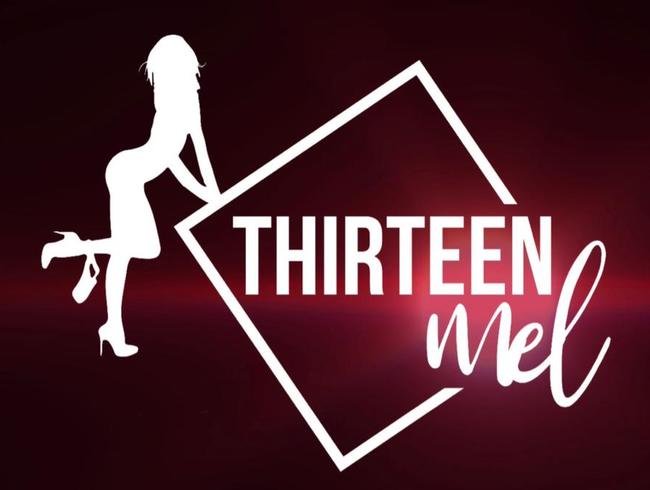 Download: Thirteen-Mel - ROTE HAARE MACHEN WILD - DIE NACKTE WAHRHEIT