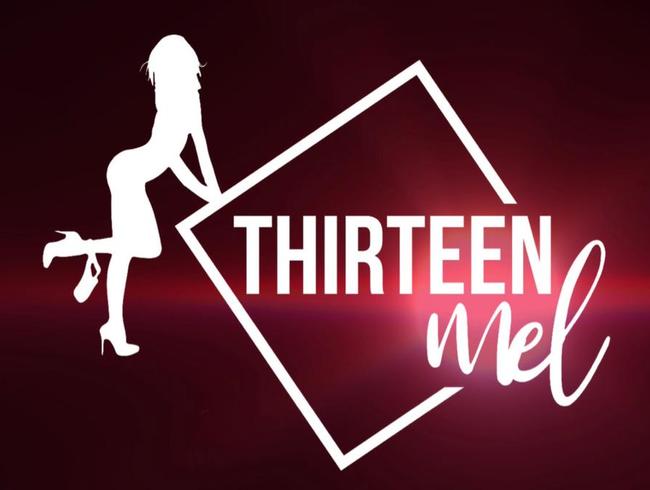 Download: Thirteen-Mel - DIESMAL BIST DU GANZ NAH AN MEINER FOTZE!! RICHTIG GEILE NAHAUFNAHME!!!