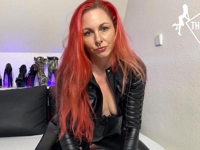 Download: Thirteen-Mel - ICH FICK DICH MIT MEINEM STRAPON - INKLUSIVE ABSPRITZ COUNTDOWN