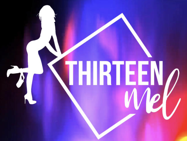 Download: Thirteen-Mel - PASSEND ZUM WETTER - GEILES TREIBEN OUTDOOR IN DER SONNE
