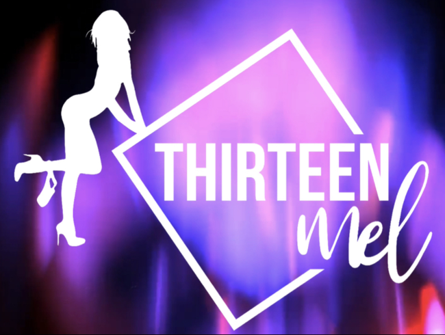 Download: Thirteen-Mel - NACKTE TATSACHEN UND GEILE SPUCK SPIELCHEN