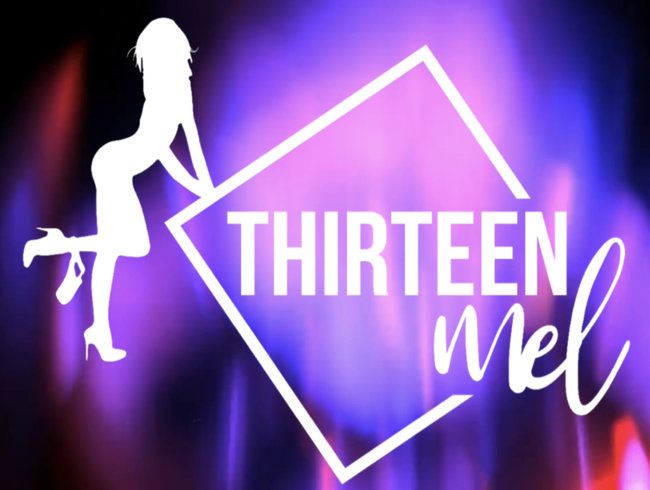 Download: Thirteen-Mel - LANGE! GEILE! TIEFE ABSÄTZE FÜR GEILE VERSAUTE SPIELCHEN!!!