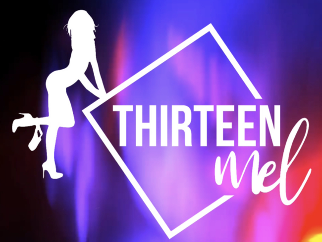 Download: Thirteen-Mel - MEINE DOMINANTE SEITE MIT GEILEN HOHEN STIEFELN