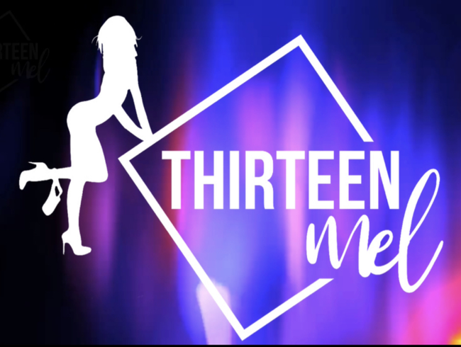 Download: Thirteen-Mel - MEINE DOMINANTE SEITE MIT GEILEN HOHEN STIEFELN TEIL3
