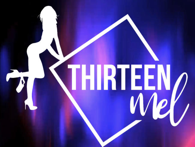 Download: Thirteen-Mel - DU BIST MEIN CUCKOLD? DANN HÖR MIR GUT ZU!
