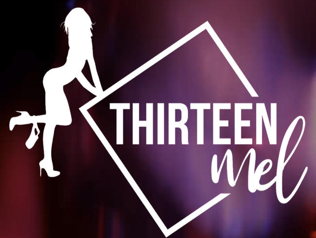 Download: Thirteen-Mel - DU BIST MEIN CUCKOLD? DANN HÖR MIR ZU! TEIL2