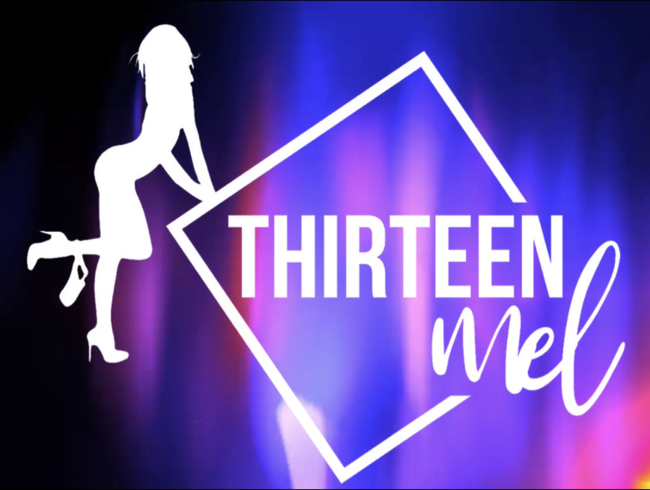 Download: Thirteen-Mel - EIN KLEINER VORGESCHMACK AUF FREITAG - MASSAGESTAB UND TITTEN