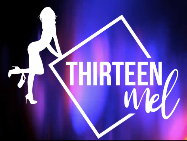 Download: Thirteen-Mel - SCHAU MIR ZU WIE GEIL ICH BLASEN KANN - STELL DIR VOR ES IST DEIN SCHWANZ