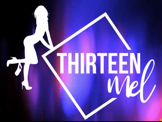 Download: Thirteen-Mel - FREITAG HABE ICH GEBLASEN! HEUTE WIRST DU BLASEN! GEILE STRAPON ACTION IM LEDER OUTFIT