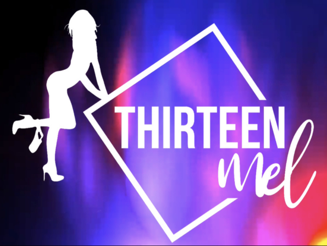 Download: Thirteen-Mel - TITTEN SPIELCHEN DER EXTRA KLASSE!!! ICH LIEBE MEINE NIPPEL PIERCINGS