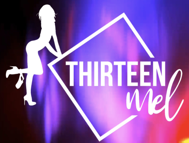 Download: Thirteen-Mel - DOPPEL PENETRATION FÜR MEINE NASSE MUSCHI + DIRTY TALK