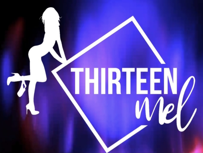 Download: Thirteen-Mel - DAS NORMALE OUTFIT UND DIE TOTAL VERSAUTE MILF