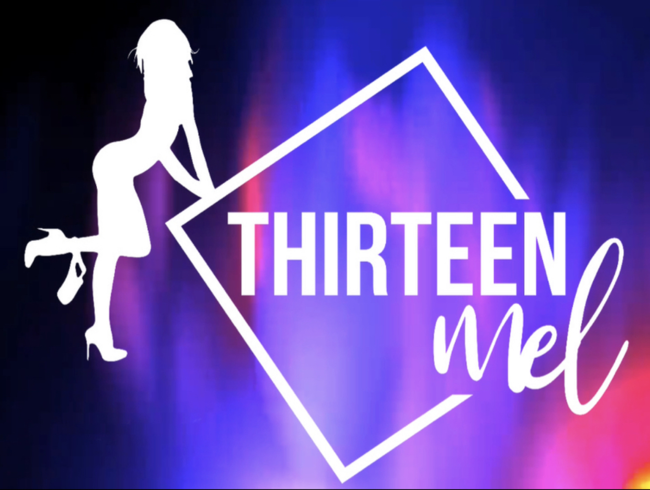 Download: Thirteen-Mel - WAS DU IN MEINEN CAMSHOWS SEHEN KANNST! DILDO FICKEN, REITEN, BLASEN!!!