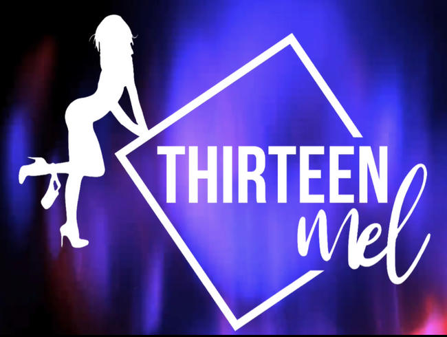 Download: Thirteen-Mel - SCHAU MIR ZU WIE ICH DEINEN SCHWANZ BLASE!!! INKLUSIVE DIRTY TALK!!!