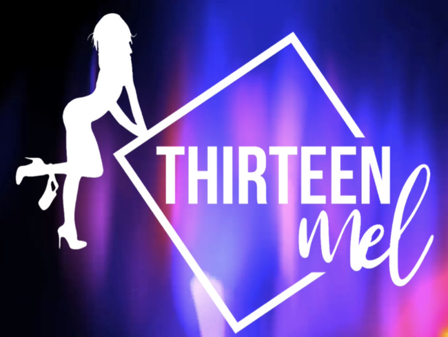Download: Thirteen-Mel - IN NORMALEN KLAMOTTEN AM ENDE GEIL BIS ZUM ORGASMUS GEFINGERT
