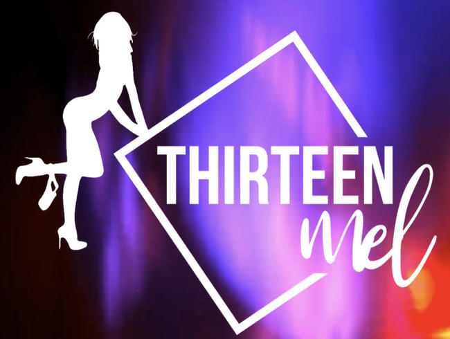 Download: Thirteen-Mel - CHALLENGE - PISS DIE GLASVASE VOLL BIS OBEN HIN