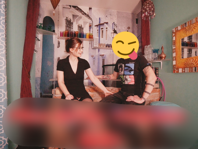 Download: TinyEmily - Mein ERSTER Userdreh 2024!! Heftig in die Muschi gefickt! Ohne Gummi