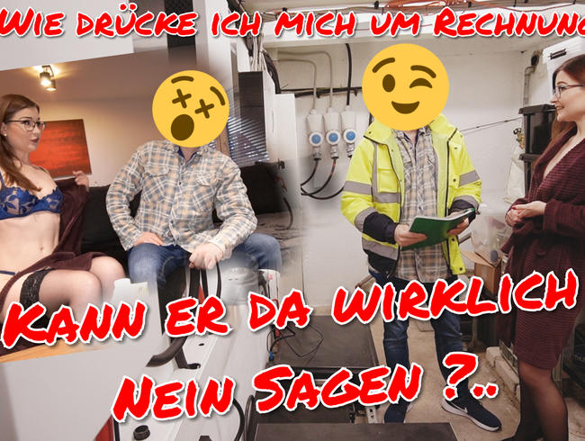 Download: TinyEmily - Kann er wirklich Nein Sagen??? FOTZEN PRÜFUNG!!!!