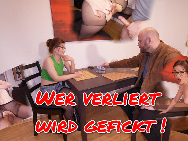Download: TinyEmily - Wer verliert wird GEFICKT!!