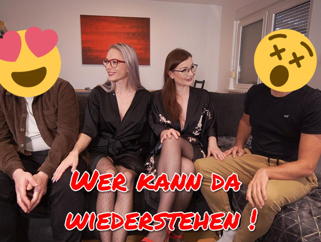 Download: TinyEmily - Wer Kann Da Wiederstehen?? GEILER 4er Ohne Gummi
