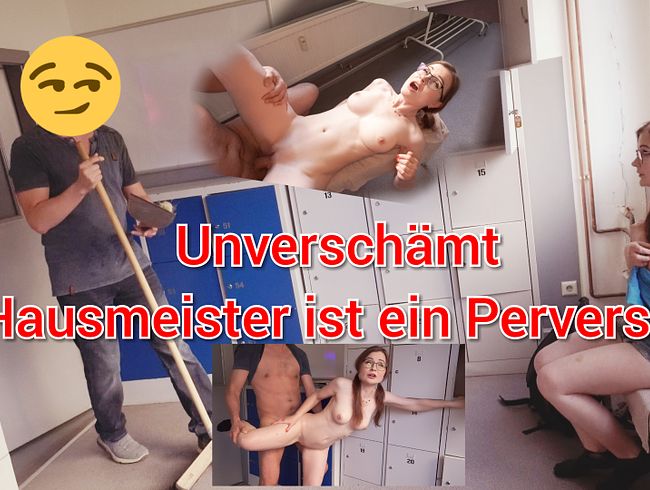 Download: TinyEmily - PERVERSER Hausmeister!! Ficken ohne Gummi