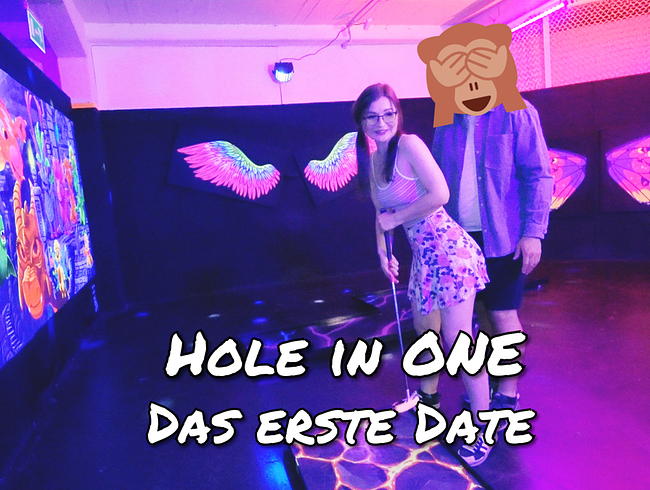 Download: TinyEmily - Hole in One!! Träumst du oder darfst du mich ficken??