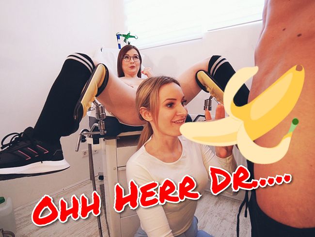 Download: TinyEmily - Ohh Herr Doktor... Was geschah in der Besamungsklink