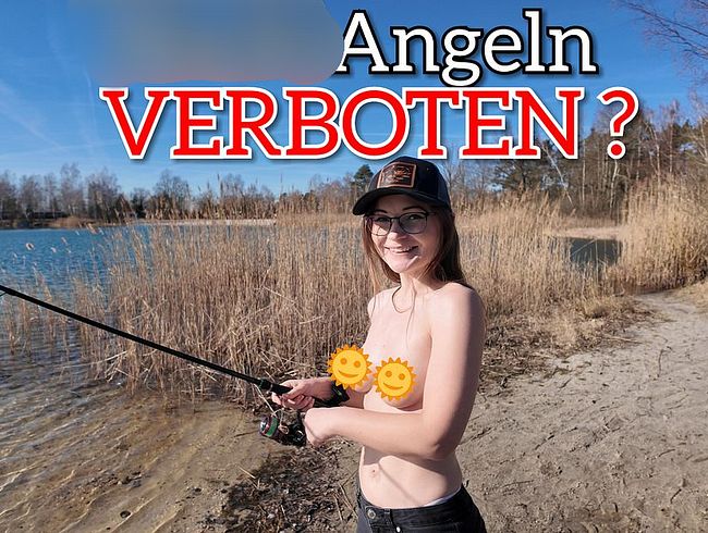 Download: TinyEmily - Nacktangeln VERBOTEN?? Werde ich Angezeigt???