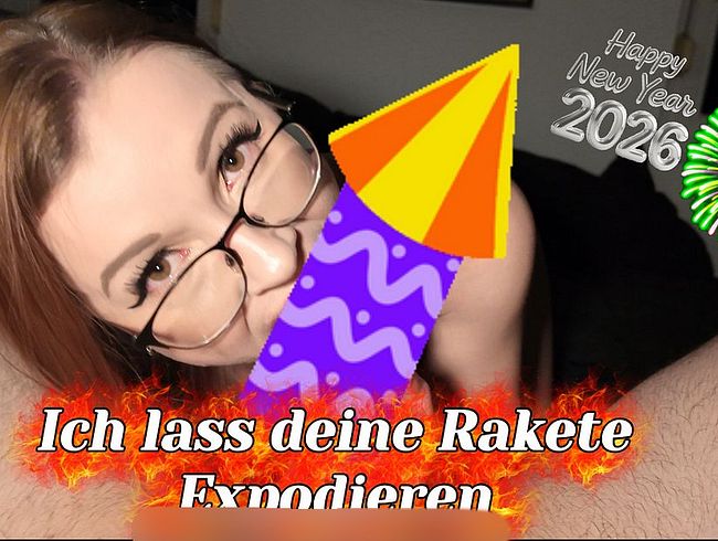 Download: TinyEmily - Ich sauge dir dein Sperma raus!! POV Blowjob Tittfuck