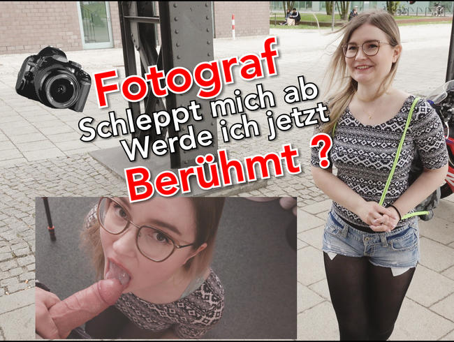 Download: TinyEmily - Krass Fotograf Betrügt seine Ehefrau mit Mir POV Blowjob