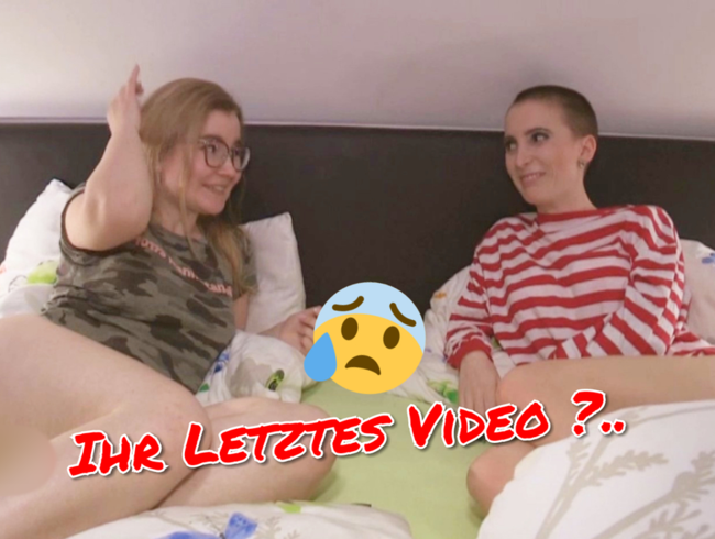 Download: TinyEmily - Ihr Letztes Video?... Abschied mit Verwöhnprogramm !?!