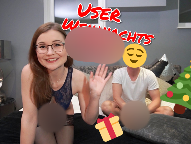 Download: TinyEmily - USER Weichnachts Fick mit 19 Jährigen!! Ohne Gummi und Reingespritzt