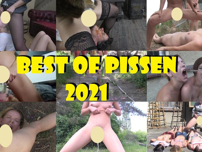 Download: Tiny_Loly - BEST OF PISSEN 2021