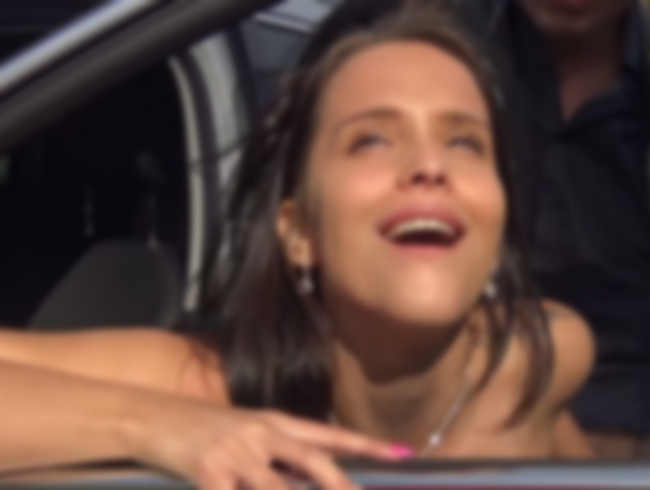 Download: TitsAndHeels - Premiere! Es ist soweit! Mein erstes Analvideo!